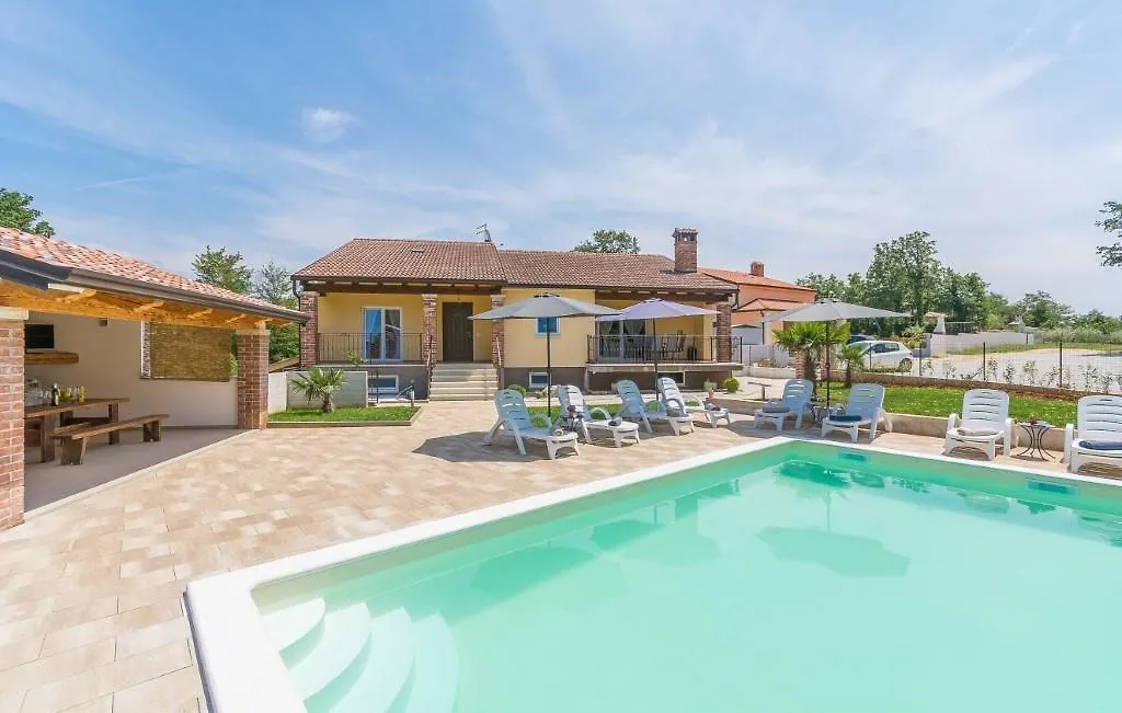 Villa Tijana Poreč