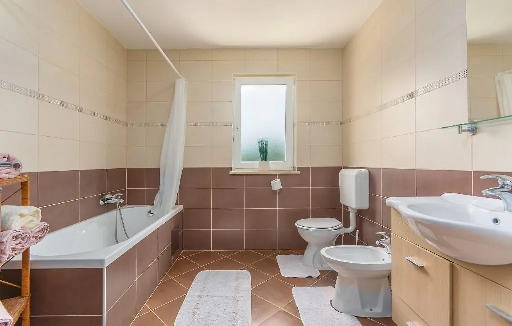 Villa Tijana Poreč Hırvatistan