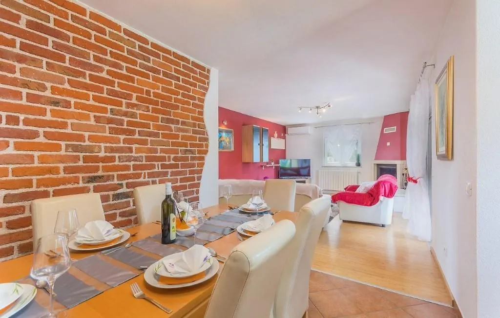 Villa Tijana Poreč