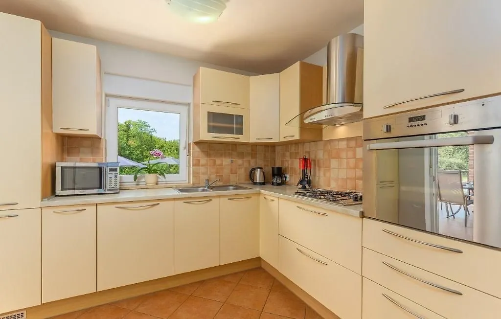 Villa Tijana Poreč Hırvatistan