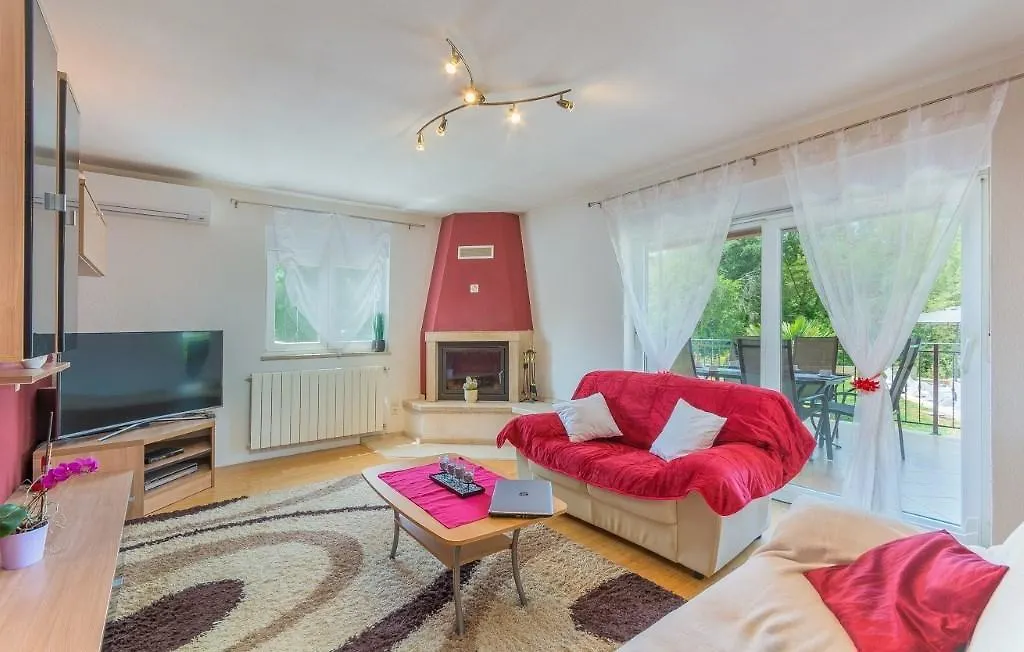 Villa Tijana Poreč Hırvatistan