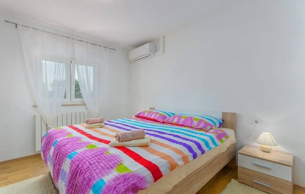 Villa Tijana Poreč