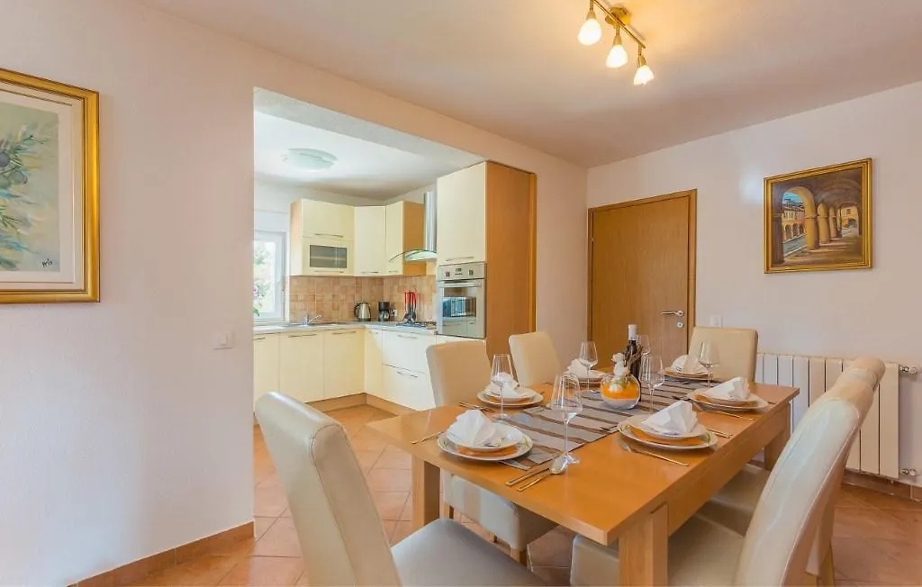 Villa Tijana Poreč Hırvatistan