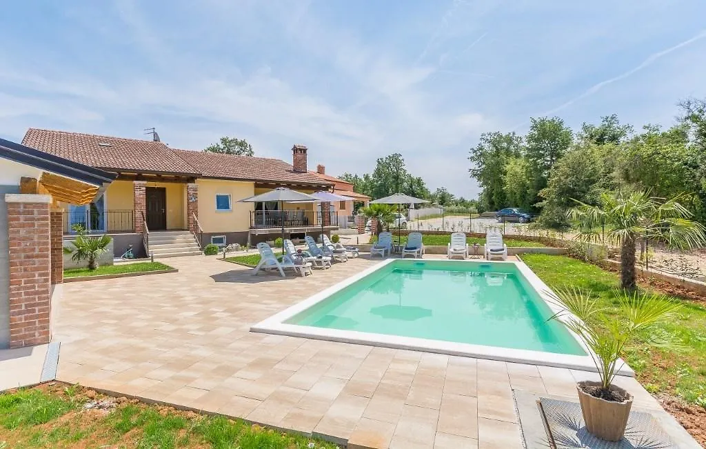 Villa Tijana Poreč 0*,