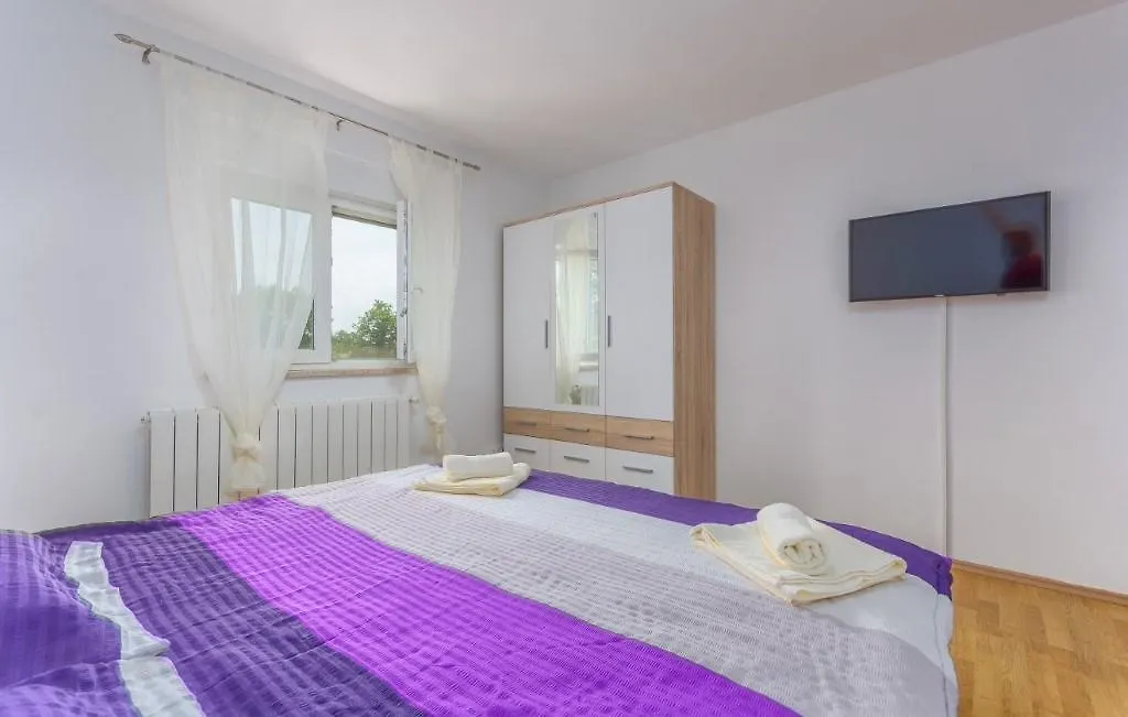 Villa Tijana Porec
