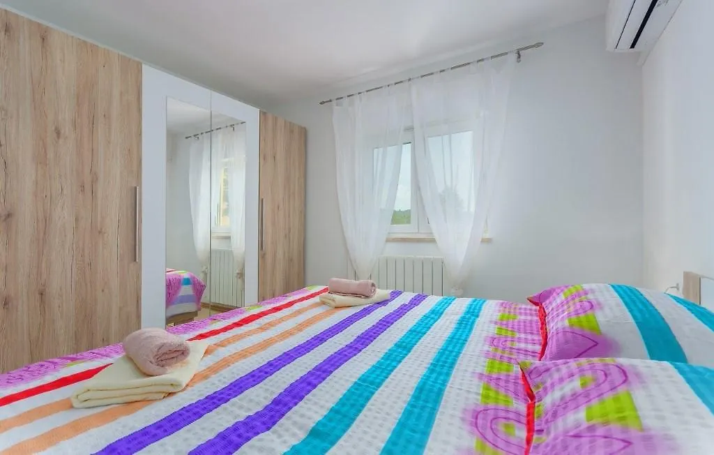 Villa Tijana Porec Croatia
