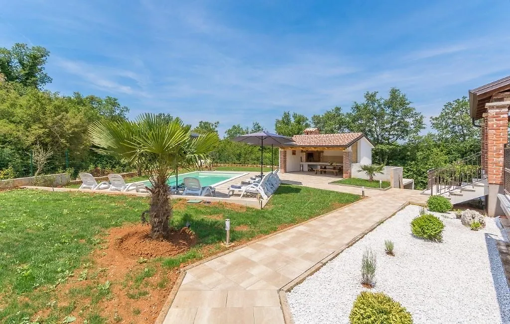Villa Tijana Porec Croatia