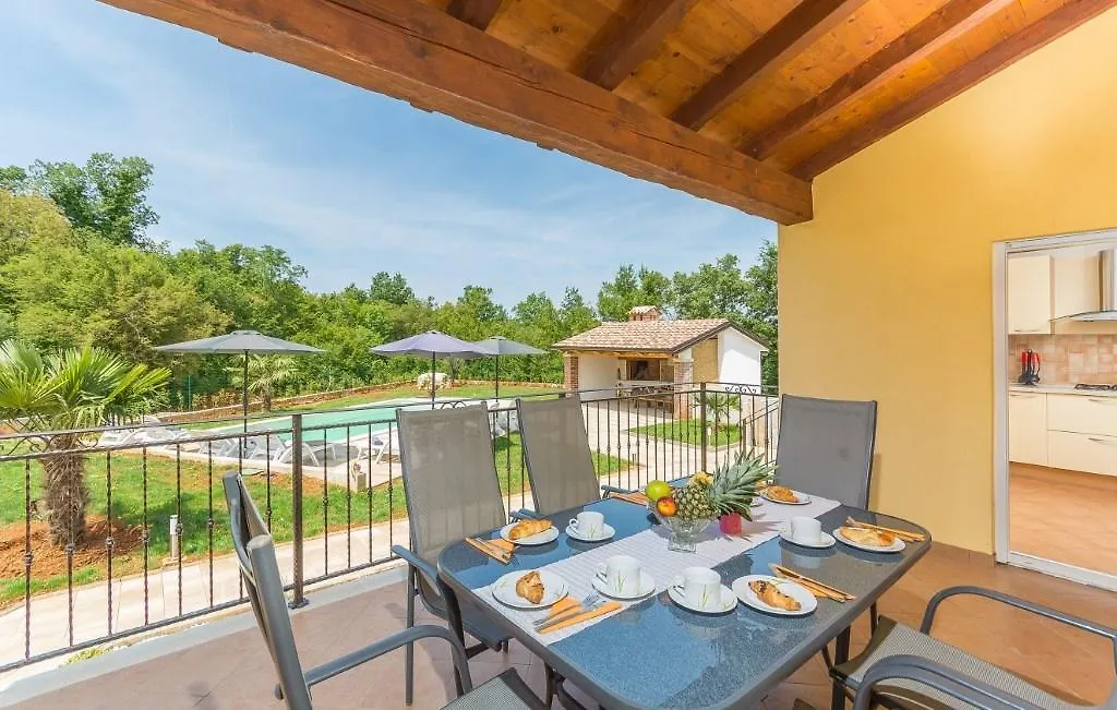 Villa Tijana Porec 0*,  Croatia