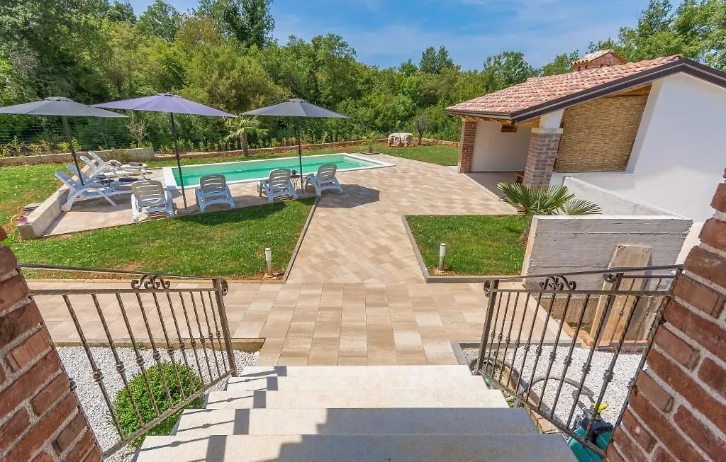 Villa Tijana Porec 0*,  Croatia