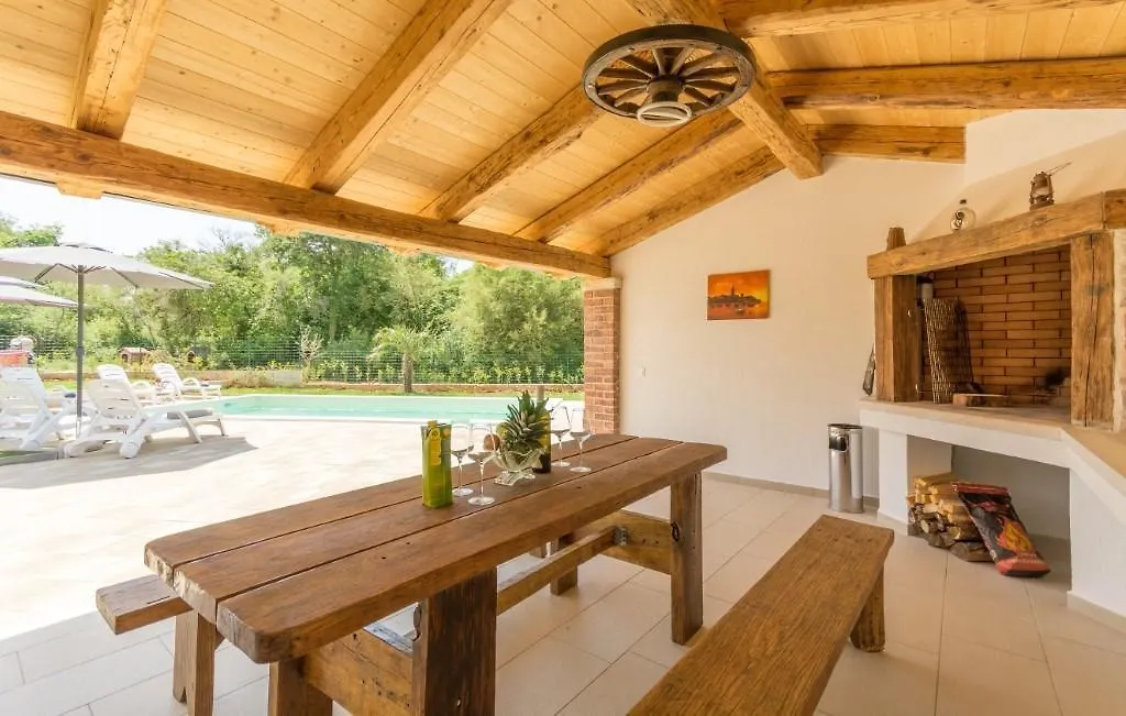 Villa Tijana Porec Croatia