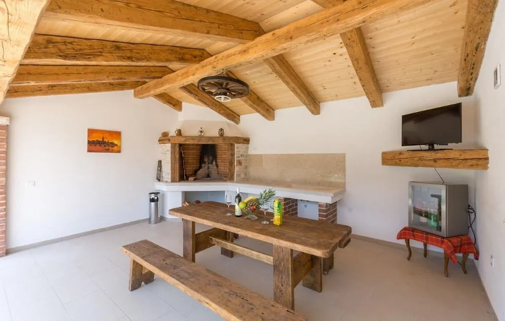 Villa Tijana Porec