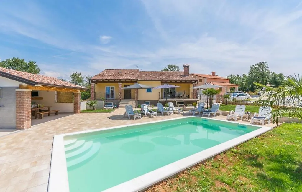 Villa Tijana Porec